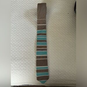 Original Penguin Striped Tie
